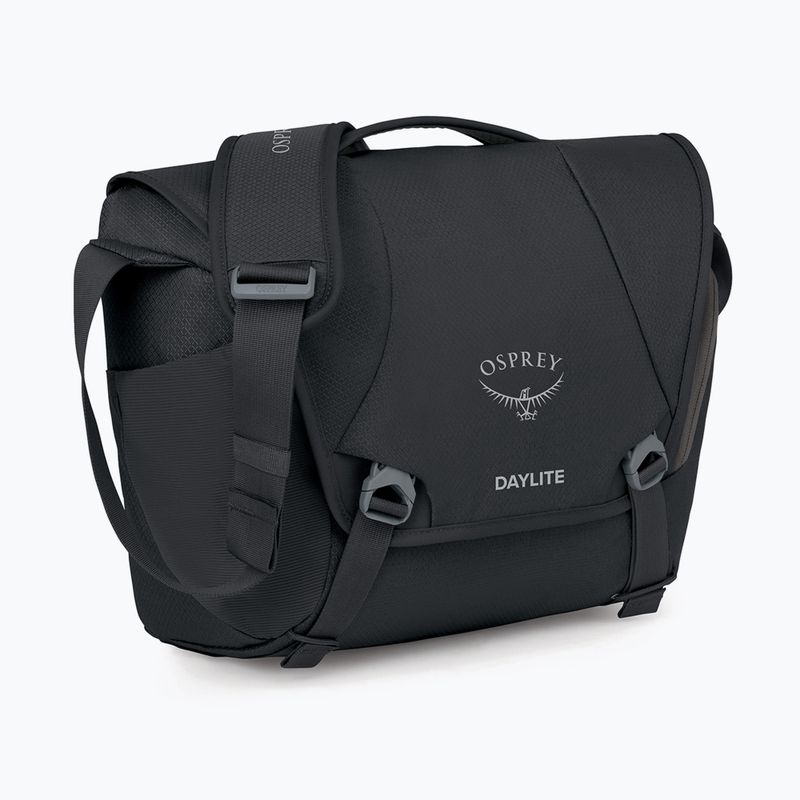 Taška Osprey Daylite Messenger 12 l black 2