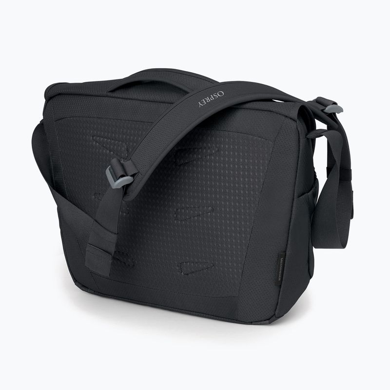 Taška Osprey Daylite Messenger 12 l black 3