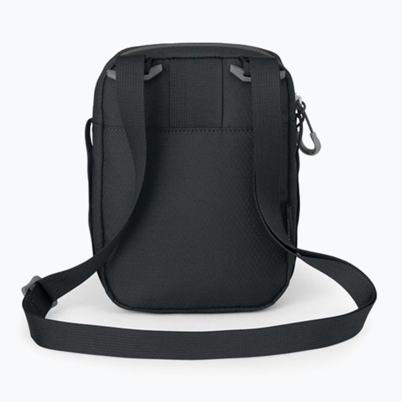 Taška  Daylite Small Crossbody 1 l black 3