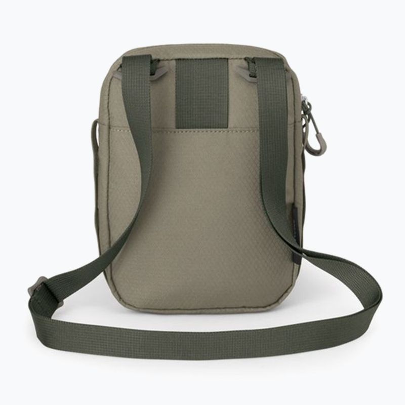 Taška  Daylite Small Crossbody 1 l concrete tan 3