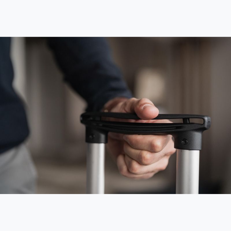 Cestovní kufr Osprey Daylite Whld Duffel 85 l black 20