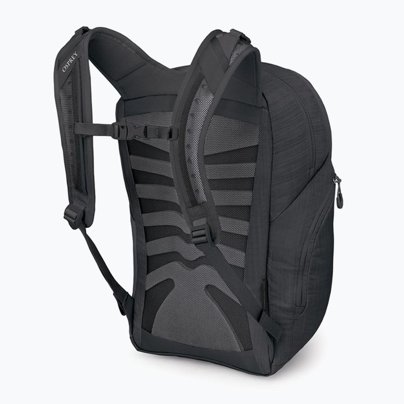 Turistický batoh Osprey Poco Changing Pack 27 l black 2