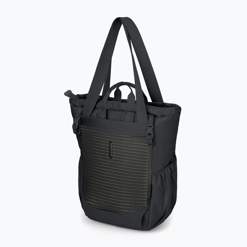 Taška Osprey Poco Changing Tote 18 l black 3