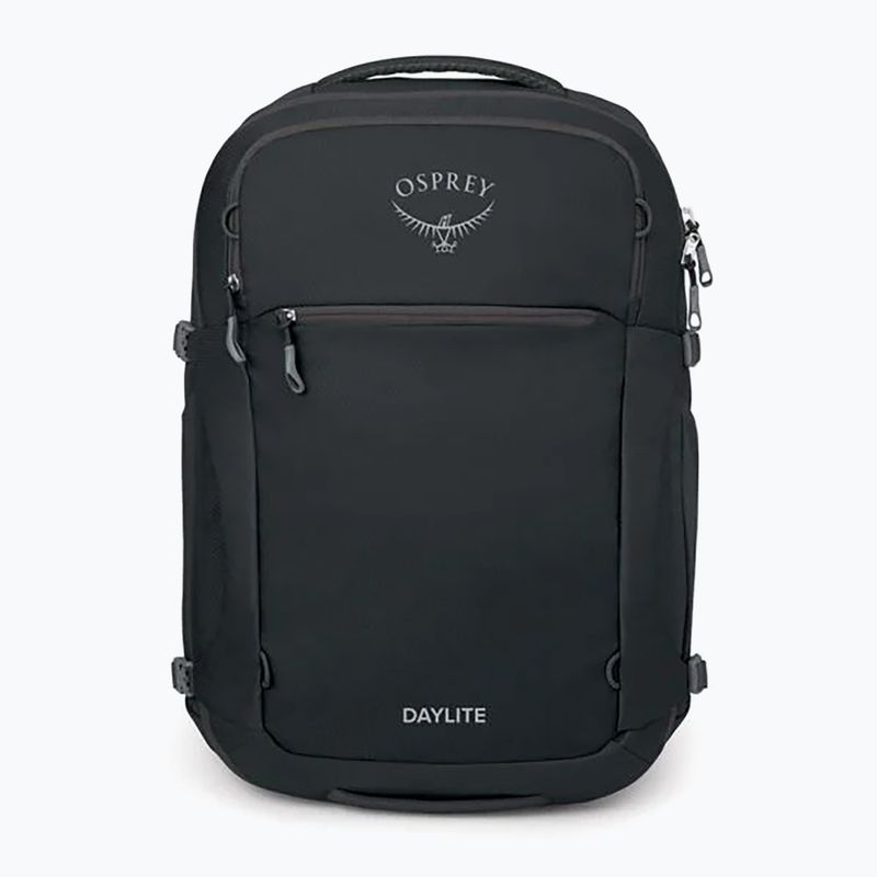 Cestovní taška Osprey Daylite CO Travel Pack 44 l black