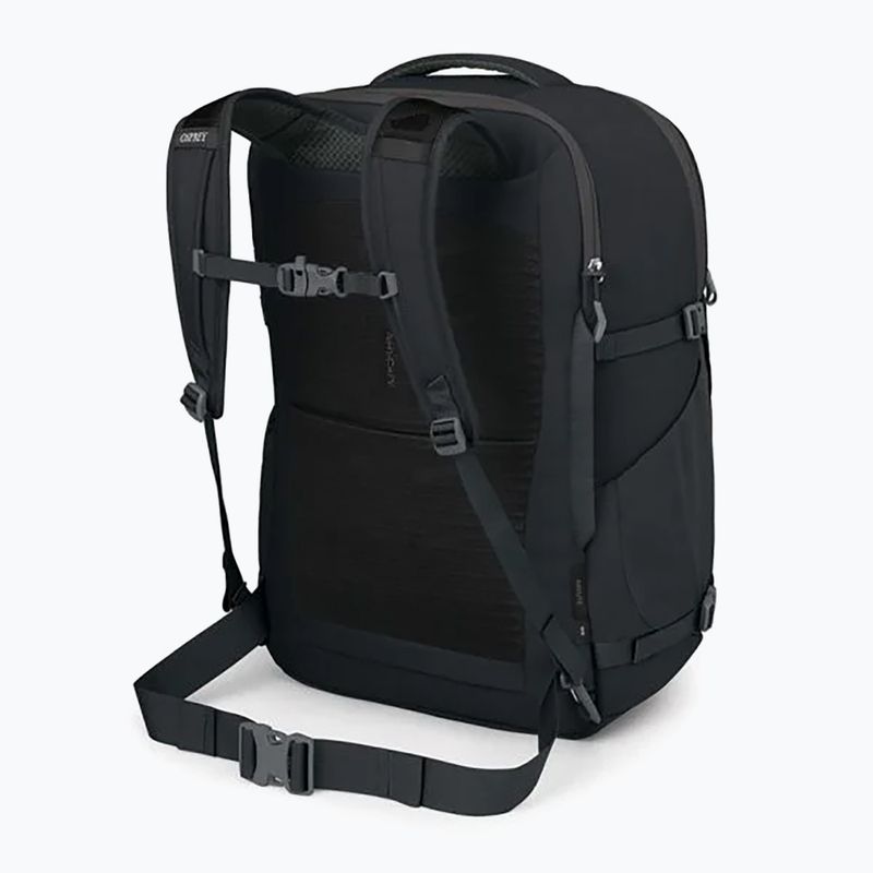 Cestovní taška Osprey Daylite CO Travel Pack 44 l black 2