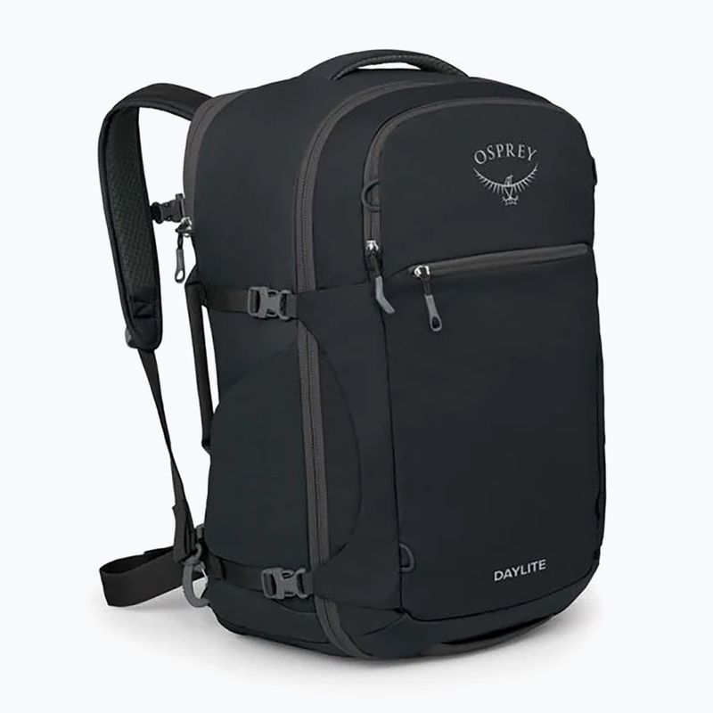 Cestovní taška Osprey Daylite CO Travel Pack 44 l black 3
