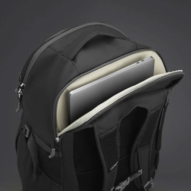 Cestovní taška Osprey Daylite CO Travel Pack 44 l black 5