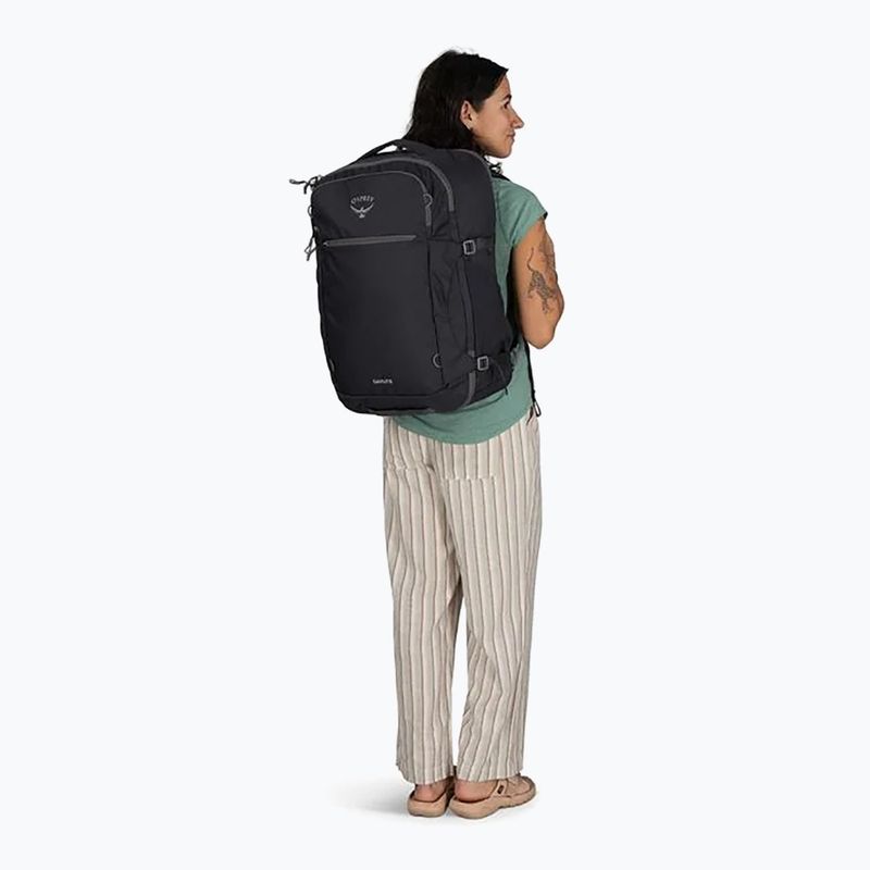 Cestovní taška Osprey Daylite CO Travel Pack 44 l black 8