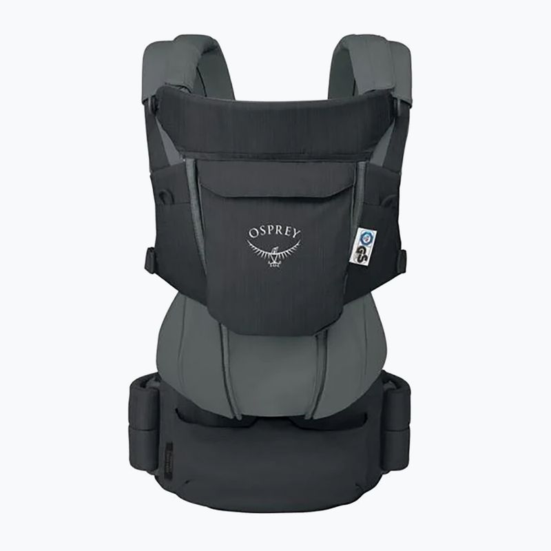 Turistické nosítko Osprey Poco Soft Child Carrier LT black 3