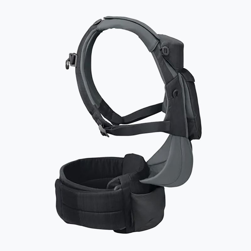Turistické nosítko Osprey Poco Soft Child Carrier LT black 4