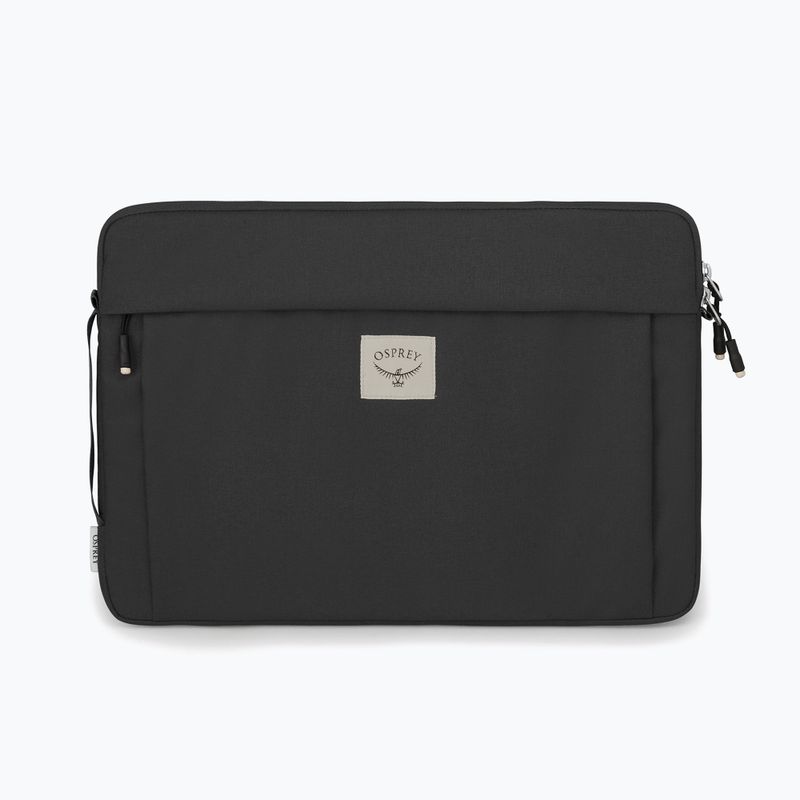 Pouzdro na notebook Osprey Arcane Laptop Sleeve 16" black