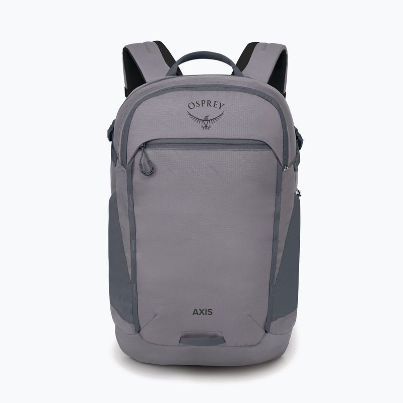 Městský batoh Osprey Axis 24 l soundwave grey