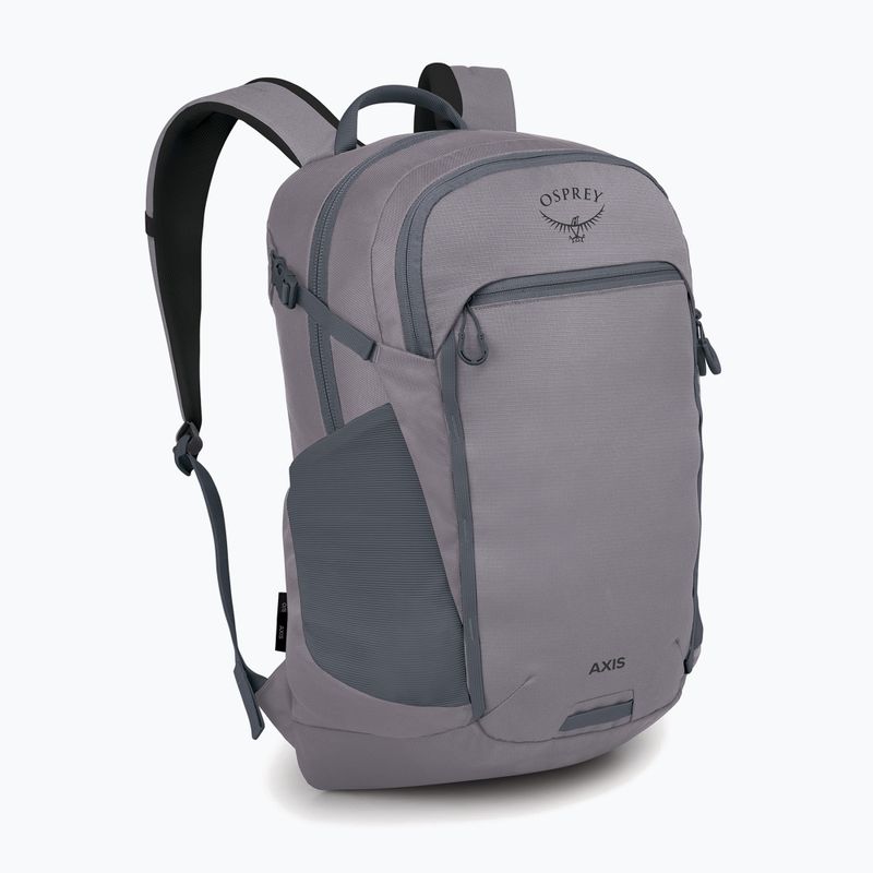 Městský batoh Osprey Axis 24 l soundwave grey 2