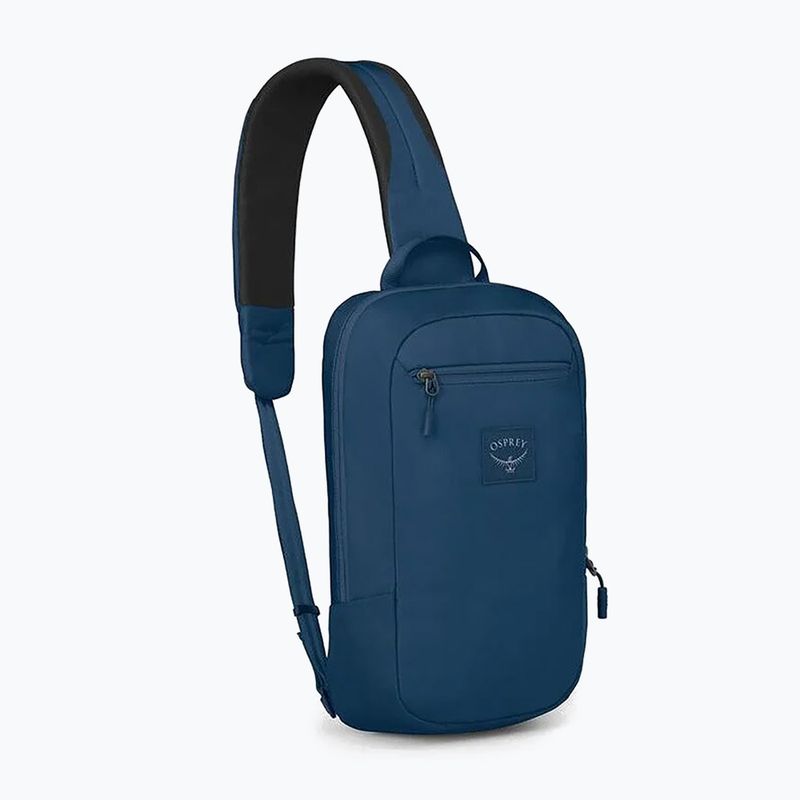 Městský batoh Osprey Aoede Sling 6,5 l blue 2