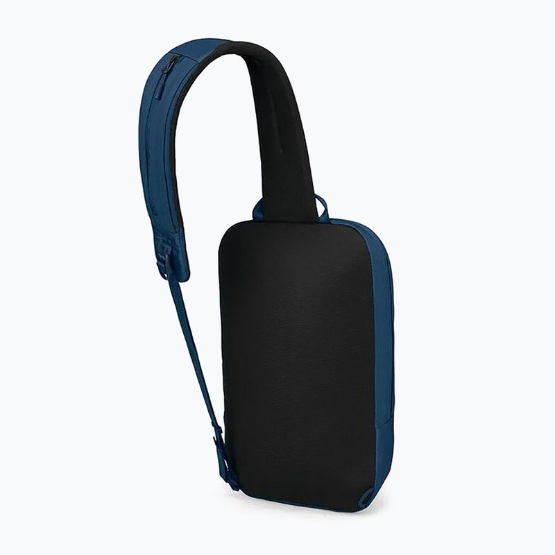 Městský batoh Osprey Aoede Sling 6,5 l blue 4
