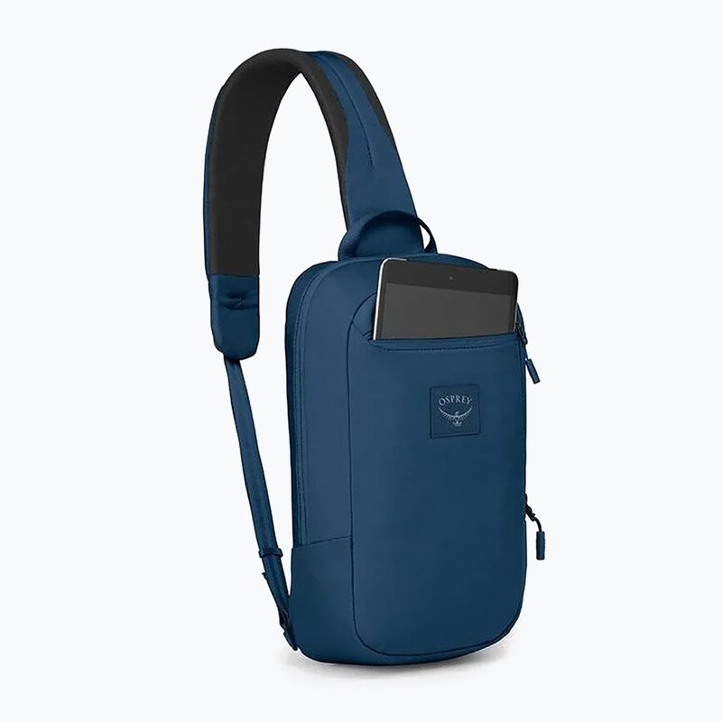 Městský batoh Osprey Aoede Sling 6,5 l blue 5