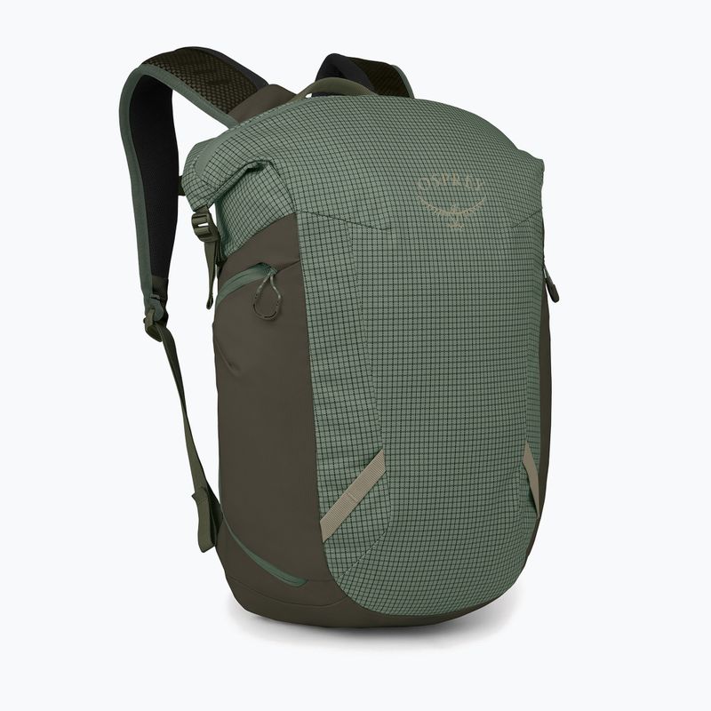 Batoh Osprey Transporter Zinch 22 l pine leaf 2