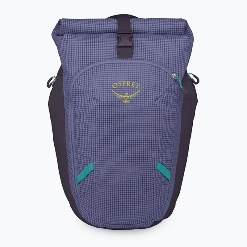 Batoh Osprey Transporter Roll Top 20 l euphoria purple
