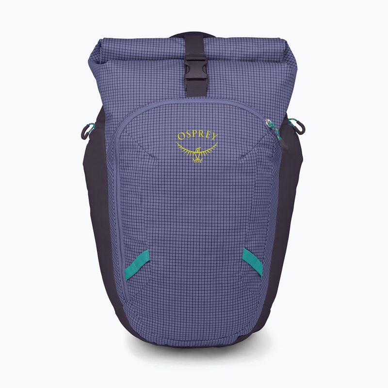 Městský batoh Osprey Transporter Roll Top 30 l euphoria purple