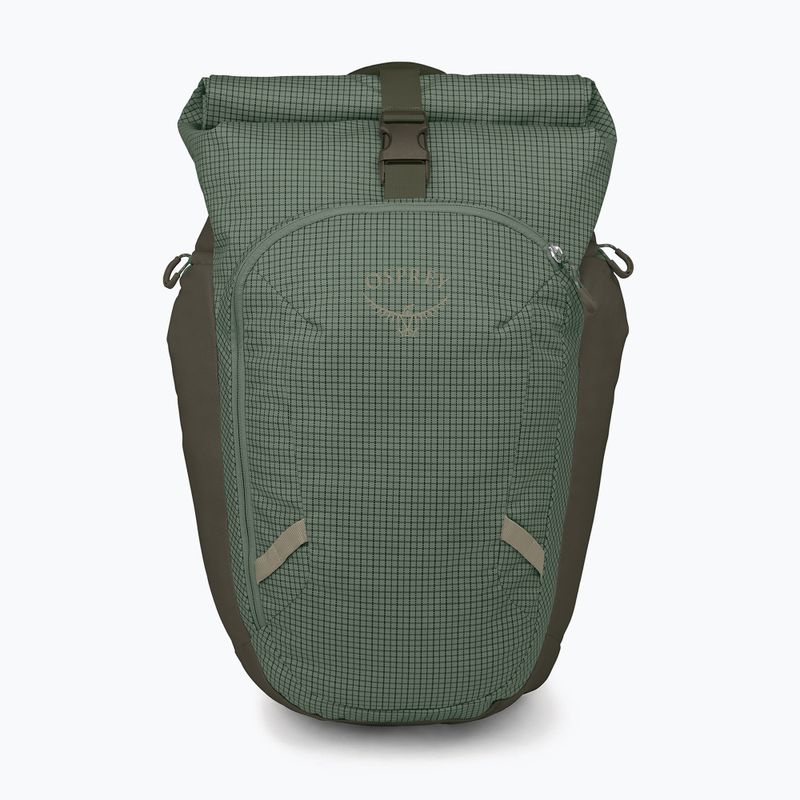 Batoh Osprey Transporter Roll Top 20 l pine leaf