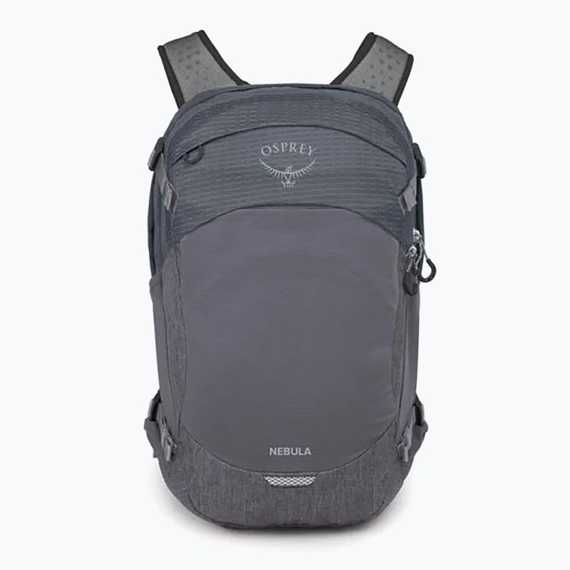 Batoh Osprey Nebula 32 l tungsten / soundwave grey
