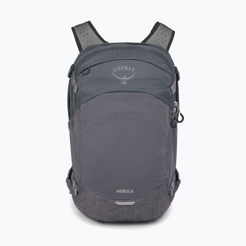 Batoh Osprey Nebula 32 l tungsten / soundwave grey