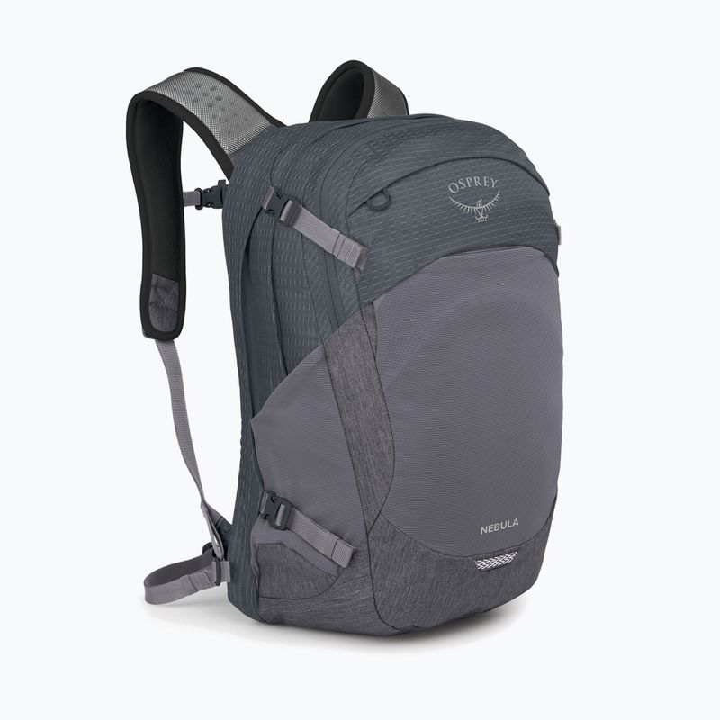Batoh Osprey Nebula 32 l tungsten / soundwave grey 2
