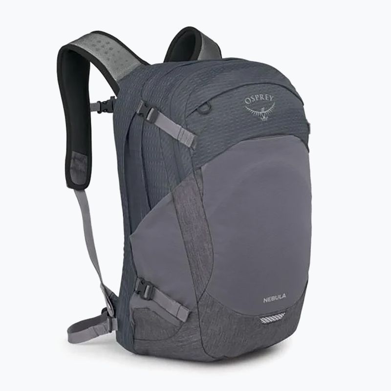 Batoh Osprey Nebula 32 l tungsten / soundwave grey 3