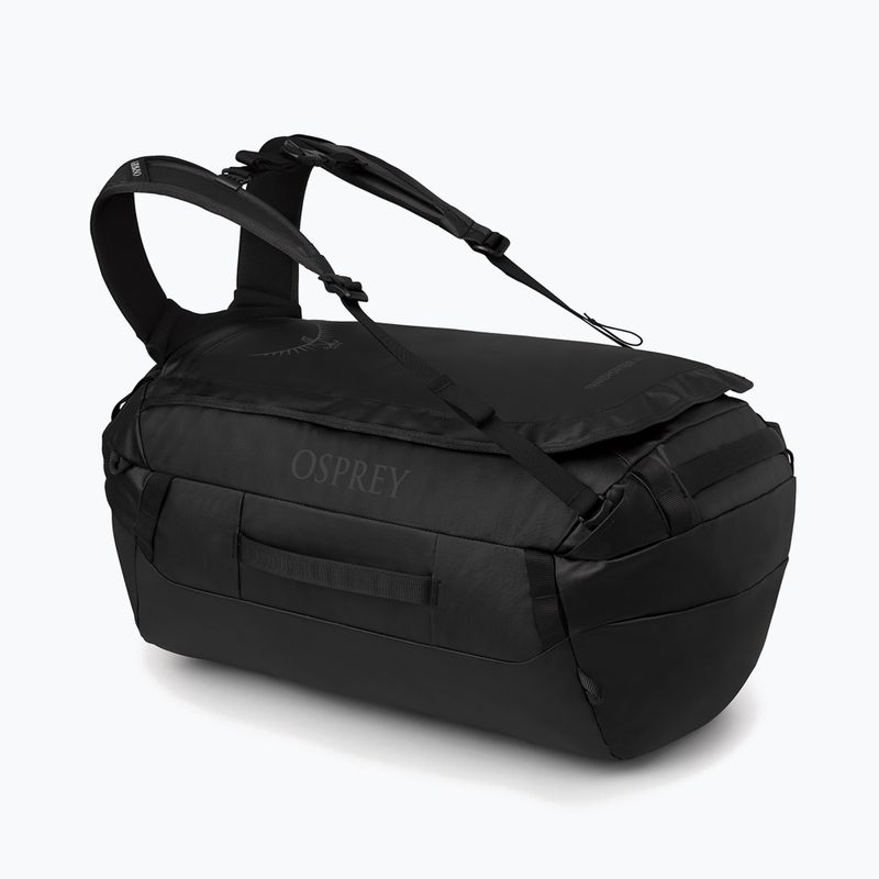 Cestovní taška Osprey Transporter Duffel 40 l 2
