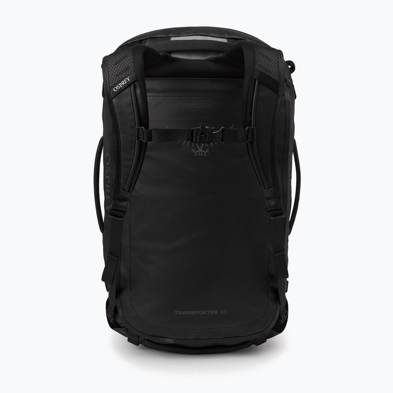 Cestovní taška Osprey Transporter Duffel 40 l 3
