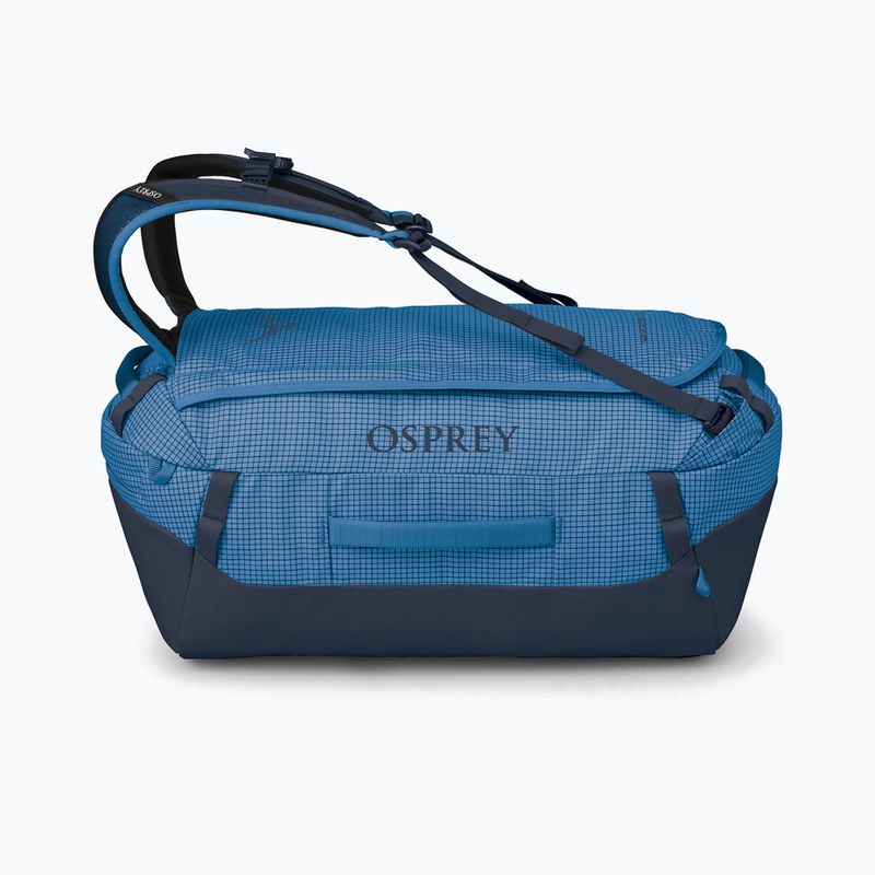 Cestovní taška Osprey Transporter Duffel 40 l