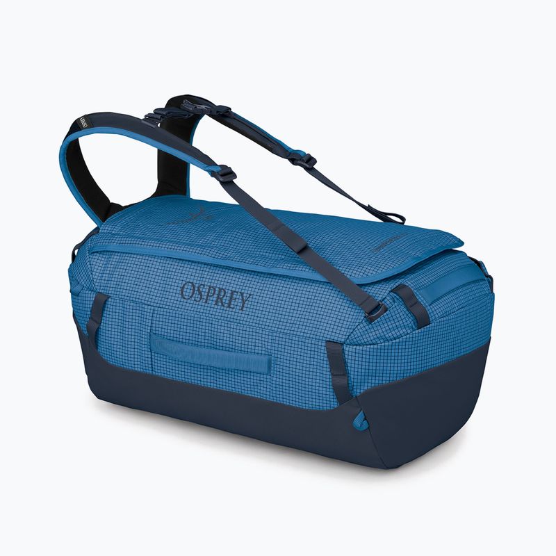 Cestovní taška Osprey Transporter Duffel 40 l 2