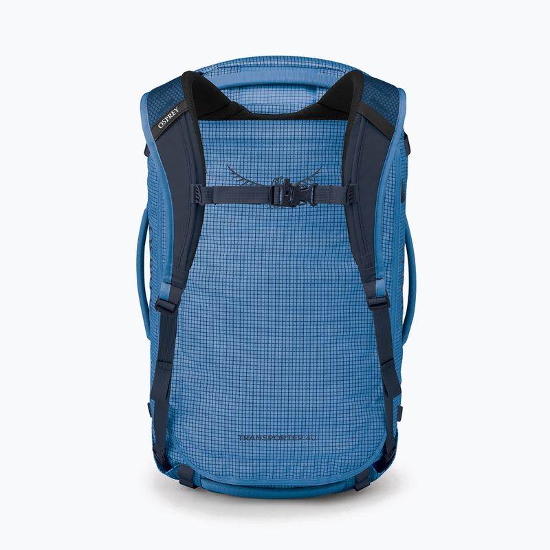 Cestovní taška Osprey Transporter Duffel 40 l 3