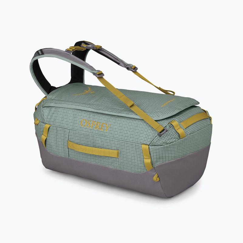 Cestovní taška Osprey Transporter Duffel 40 l 2