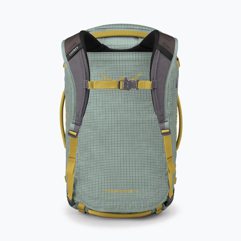 Cestovní taška Osprey Transporter Duffel 40 l 3