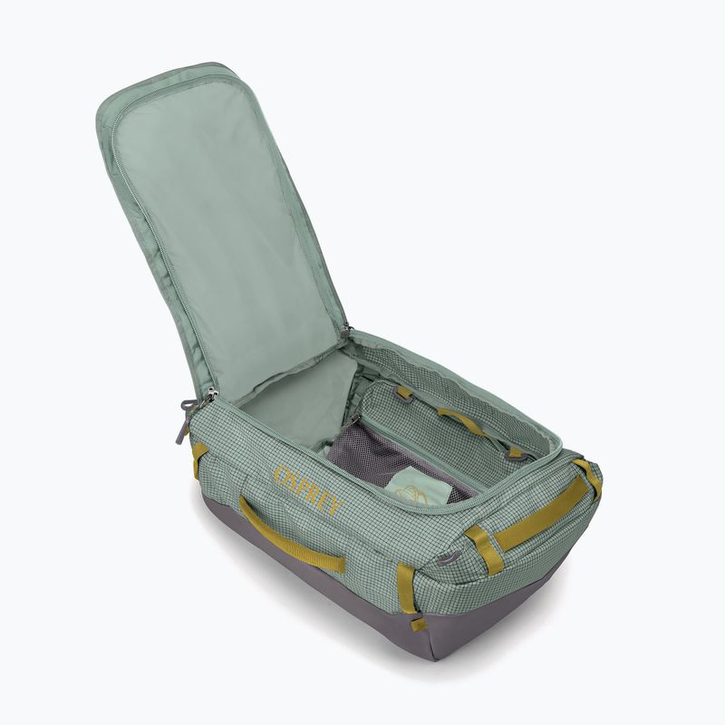 Cestovní taška Osprey Transporter Duffel 40 l 4