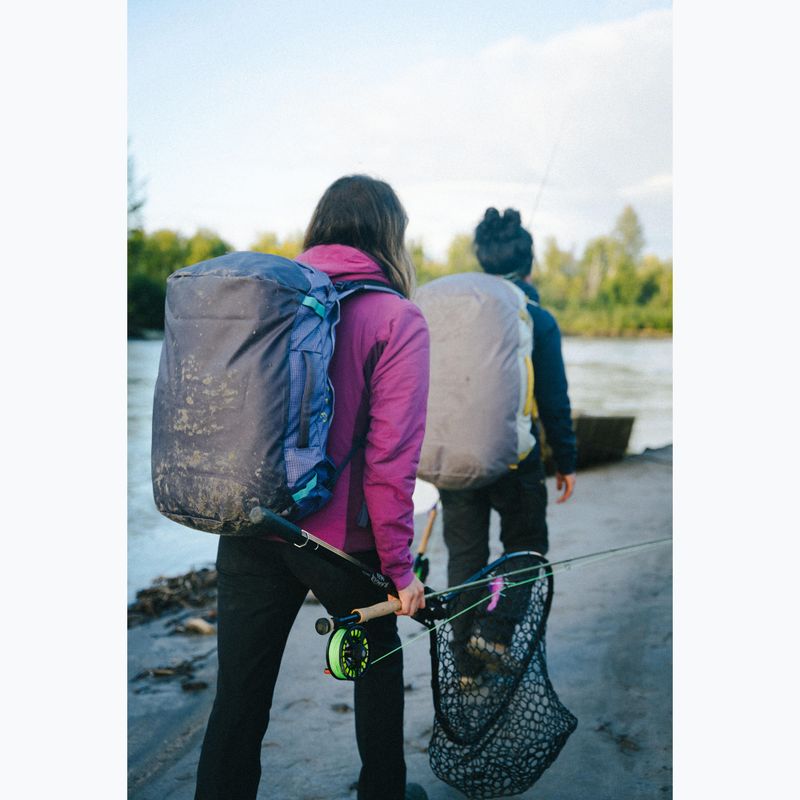 Cestovní taška Osprey Transporter Duffel 40 l 6