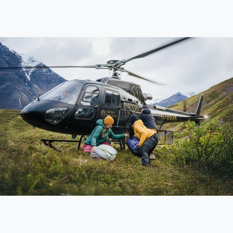 Cestovní taška Osprey Transporter Duffel 40 l 7