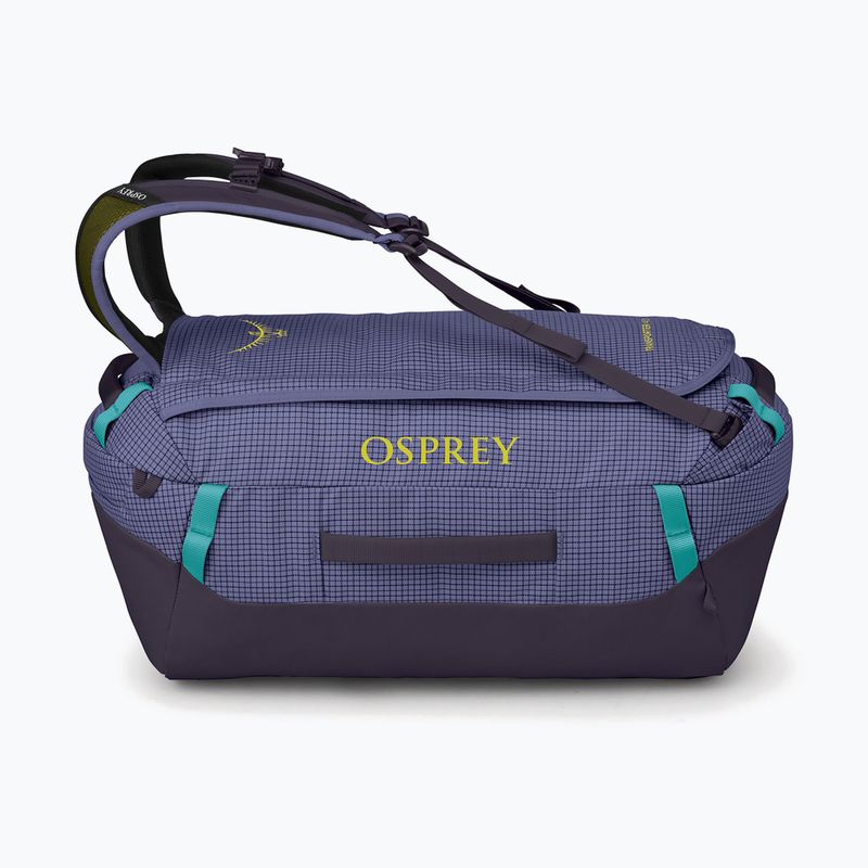 Cestovní taška Osprey Transporter Duffel 40 l