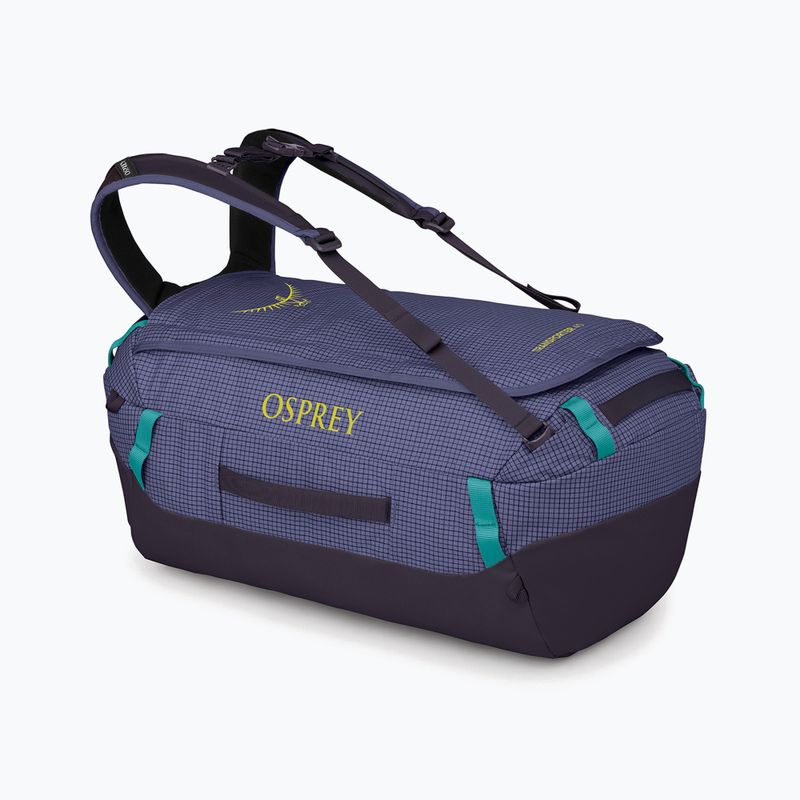 Cestovní taška Osprey Transporter Duffel 40 l 2