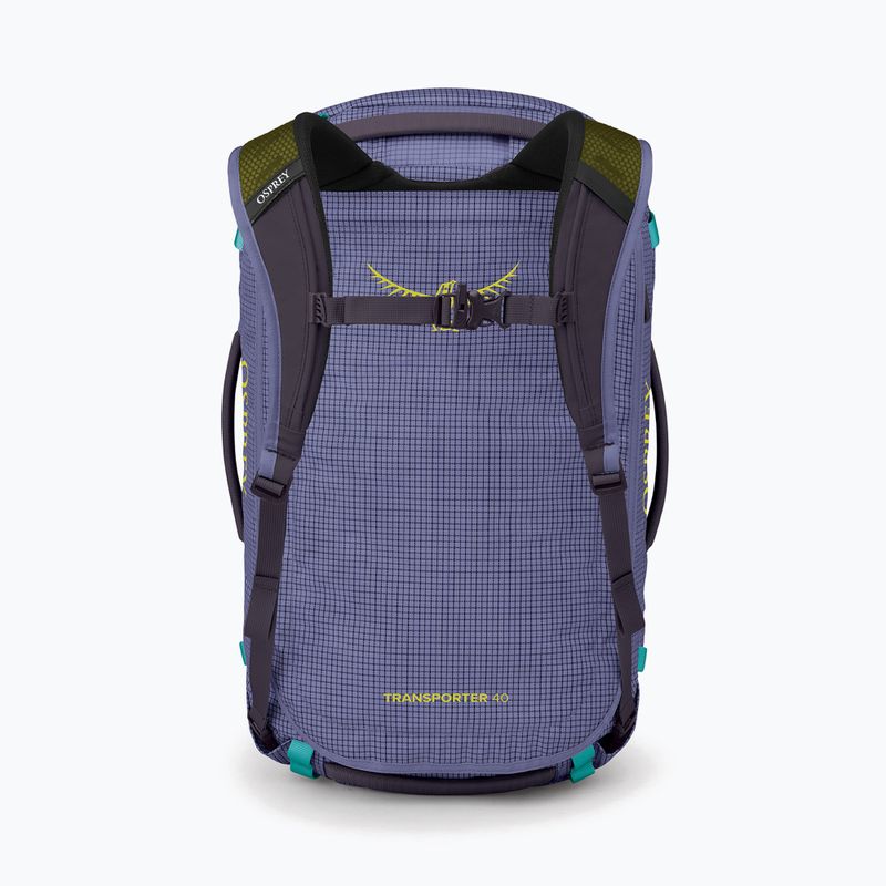 Cestovní taška Osprey Transporter Duffel 40 l 3