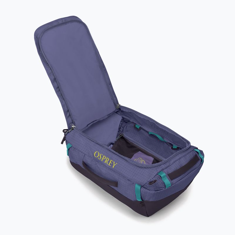 Cestovní taška Osprey Transporter Duffel 40 l 4