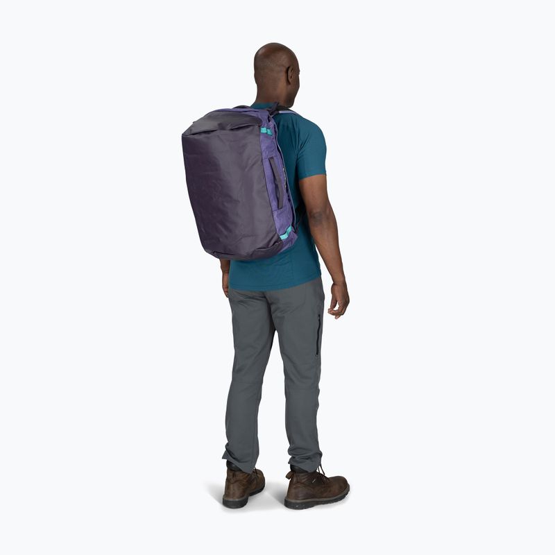 Cestovní taška Osprey Transporter Duffel 40 l 7