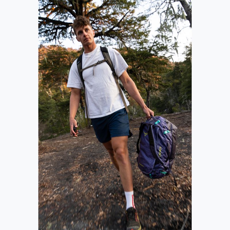 Cestovní taška Osprey Transporter Duffel 40 l 13