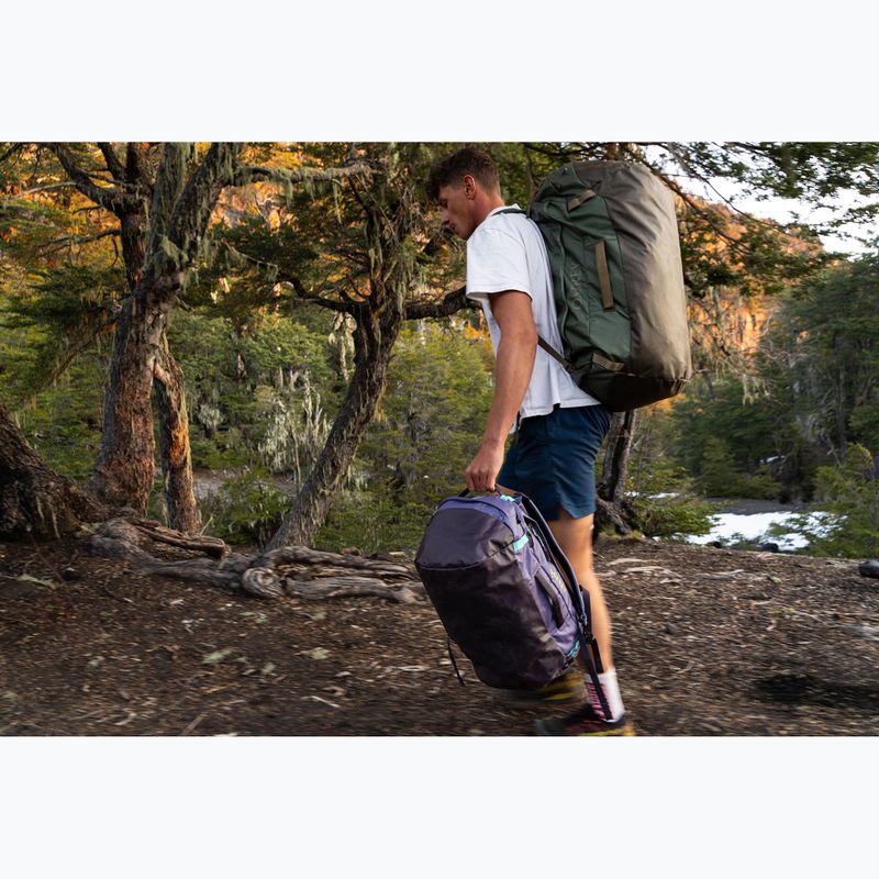 Cestovní taška Osprey Transporter Duffel 40 l 14
