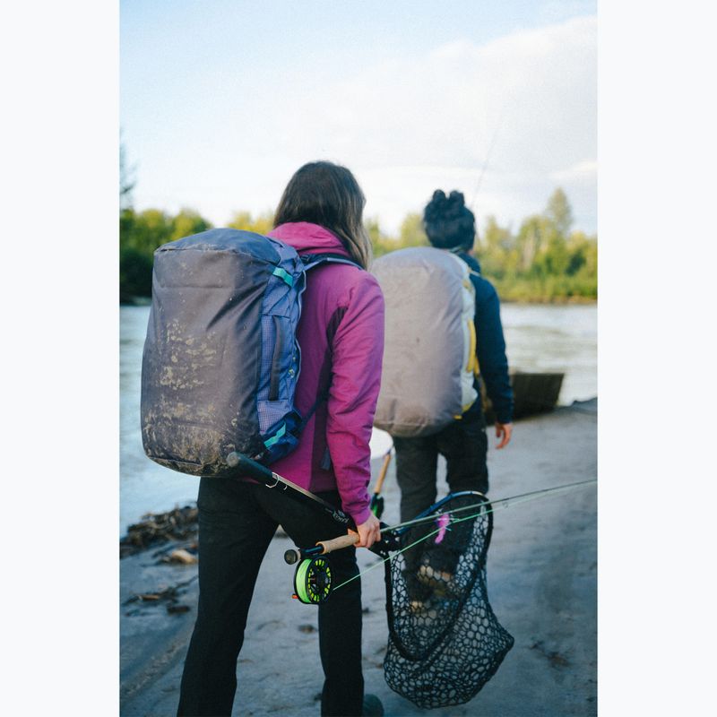 Cestovní taška Osprey Transporter Duffel 40 l 17