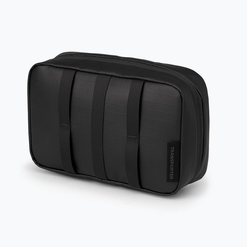 Kosmetická taška Osprey Transporter Powerhouse raven black 3