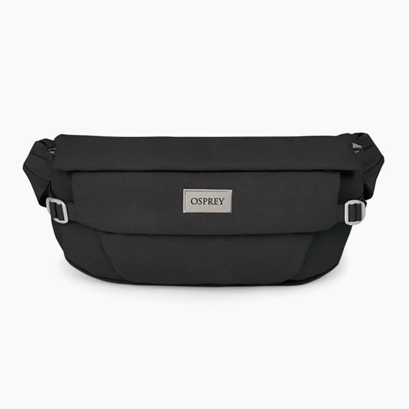 Ledvinka Osprey Arcane Hip 2l black