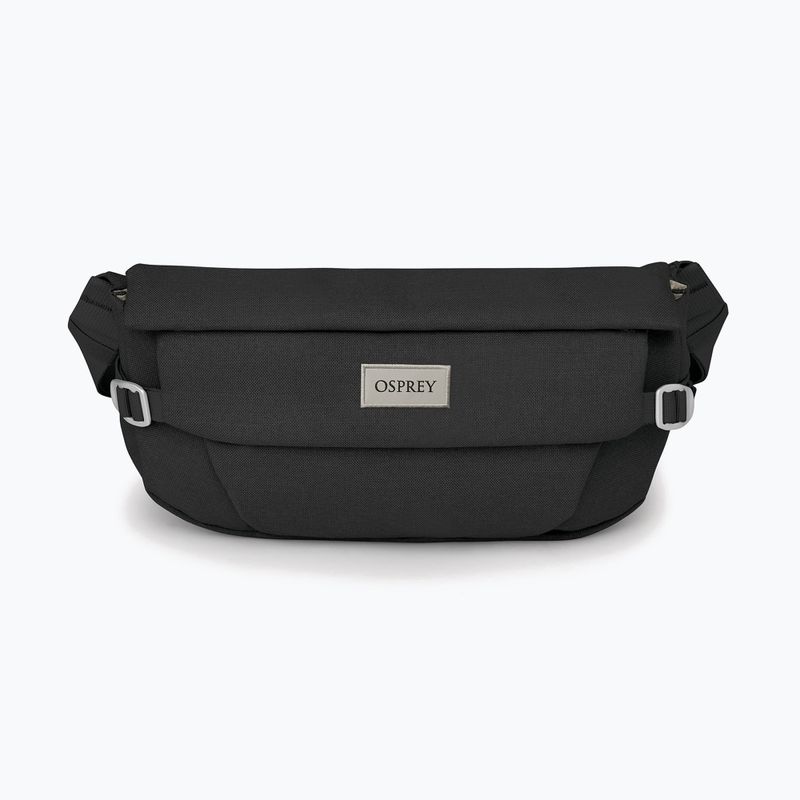 Ledvinka Osprey Arcane Hip 2l black