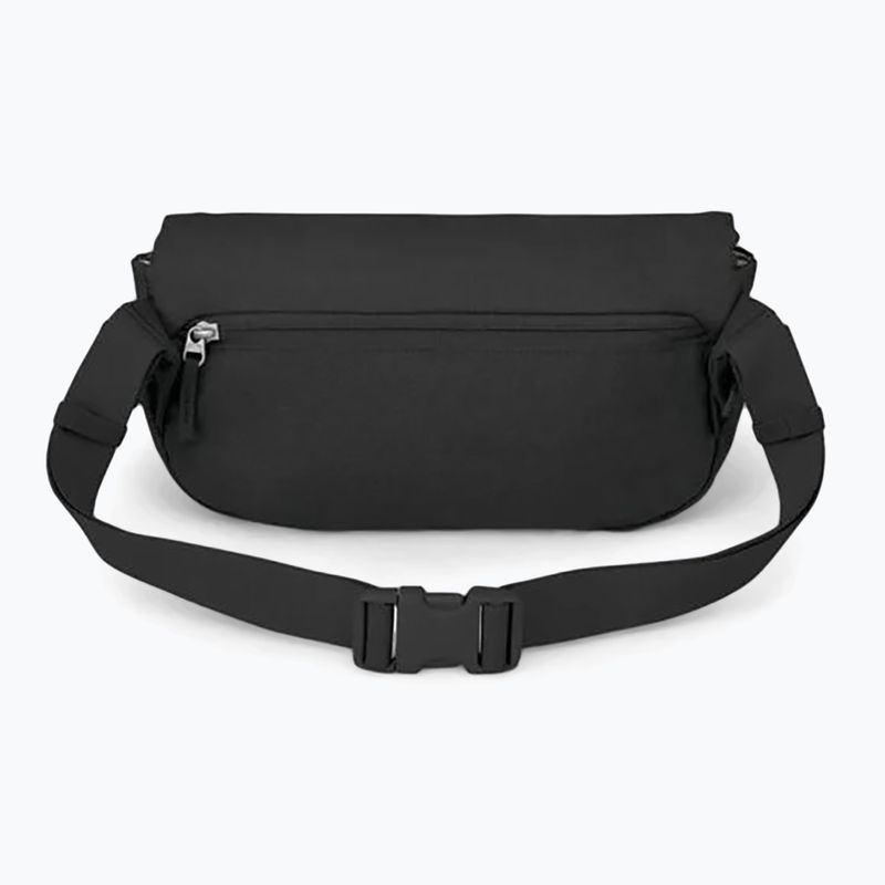 Ledvinka Osprey Arcane Hip 2l black 2